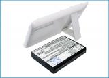 Batterie telephone samsung gt i9100p