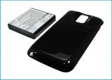 Batterie telephone samsung skyrocket