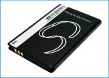 Batterie telephone samsung gt c3630