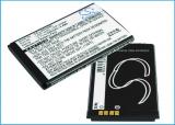 Batterie  lg gd330, gd350, gb230