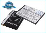 Batterie  philips xenium x503, xenium x703, xenium k700, xenium k600, xenium f51