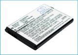 Batterie telephone sharp 002sh