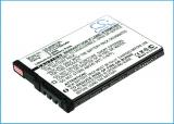 Batterie telephone sharp sh005