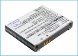 Batterie  casio g'zone rock c731, g'zone rock c751