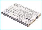 Batterie  casio btr771b