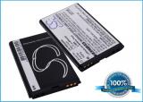 Batterie  pantech pbr c520