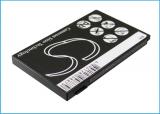Batterie  pantech pbr c820