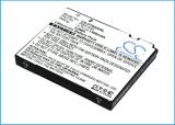 Batterie  pantech crossover, p8000
