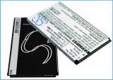 Batterie  zte li3712t42p3h654246h