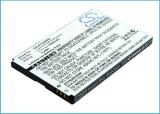 Batterie  zte li3715t42p3h654353