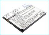 Batterie  zte u208, u506, u507, u508