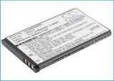 Refc batterie hb4a3
