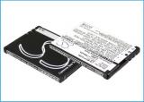 Batterie telephone polaroid pro 1021