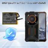Batterie telephone agm glory g1