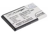 Batterie telephone nokia 6170