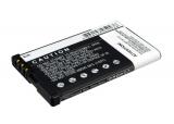 Batterie telephone nokia 5220
