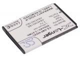 Batterie telephone samsung genio qwerty