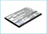 Batterie telephone sony ericsson st25