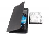 Batterie telephone sony ericsson xperia m  c1905