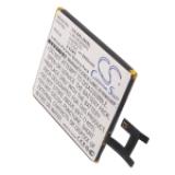 Batterie  sony ericsson xperia z xperia c6603