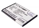 Batterie telephone alcatel one touch 960c