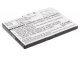 Batterie  alcatel t5001664aaaa