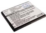 Batterie  alcatel ot-99tcl s800