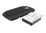 Batterie telephone metropcs galaxy s lightray