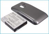 Batterie  samsung haute capacitée sch-r920