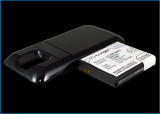 Batterie telephone samsung skyrocket