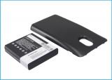Batterie telephone samsung shv e120s