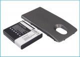 Batterie telephone samsung nexus 4g lte