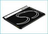 Batterie telephone samsung galaxy s duos 2