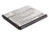 Batterie telephone samsung galaxy beam