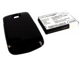 Batterie  samsung haute capacitée code sch-i200, sch-i200 code, galaxy stellar,