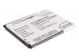Batterie telephone samsung galaxy s iii mini