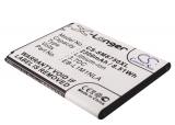 Batterie  samsung sch-i930 gt-i8750