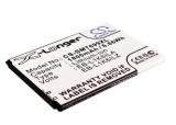 Batterie  samsung haute capacitée sgh-t699 galaxy s blaze q