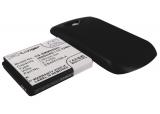 Batterie  samsung haute capacitée sph-m950 galaxy reverb