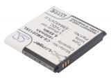 Batterie  samsung haute capacitée sch-w2013 gt-b9388