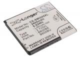 Batterie 2600 mah