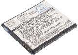 Batterie telephone att galaxy express