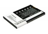 Batterie 1500 mah