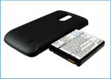 Batterie  lg haute capacitée optimus lte, lu6200, su640, nitro hd, p930