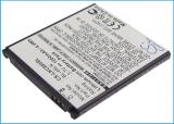 Batterie telephone t mobile mytouch q