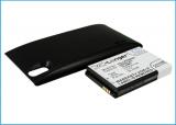 Batterie 2800 mah