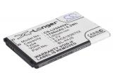 Batterie telephone lg para