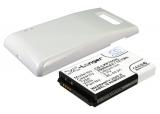 Batterie telephone lg optimus l7