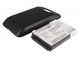 Batterie telephone lg e450