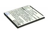 Batterie telephone lg p769